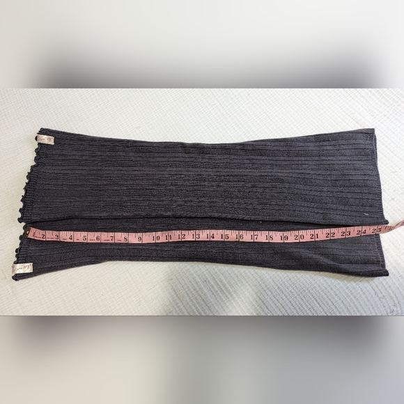 Vintage Lululemon Leg Warmers - Picture 1 of 4